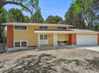 525 Rover Blvd, White Rock, NM 87547