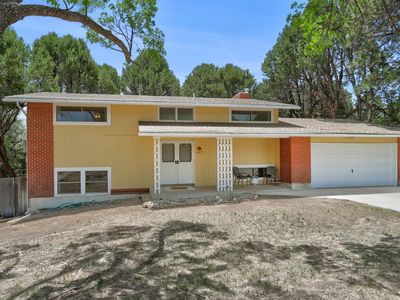 525 Rover Blvd, White Rock, NM, 87547