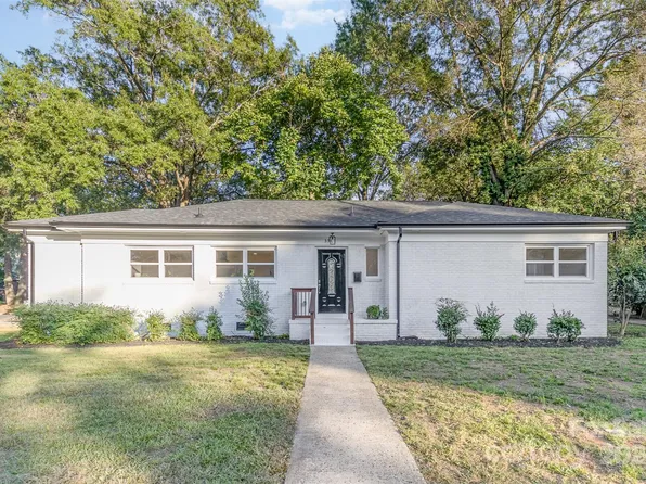 3501 Eastway Dr, Charlotte, NC 28205