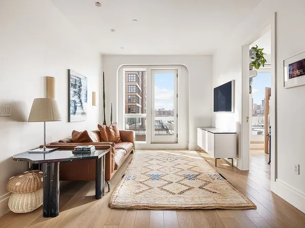 170 West St Unit 401, Brooklyn, NY 11222