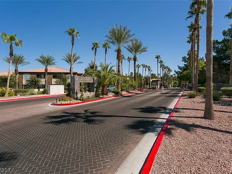 9000 Las Vegas Blvd S #2182 — Photo 4