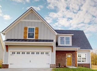 217 Bluebell Dr, Clarksville, TN 37043