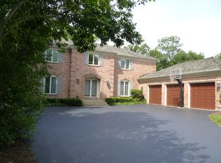 47 Dukes Ln, Lincolnshire, IL