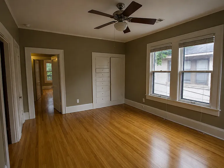 Front bedroom