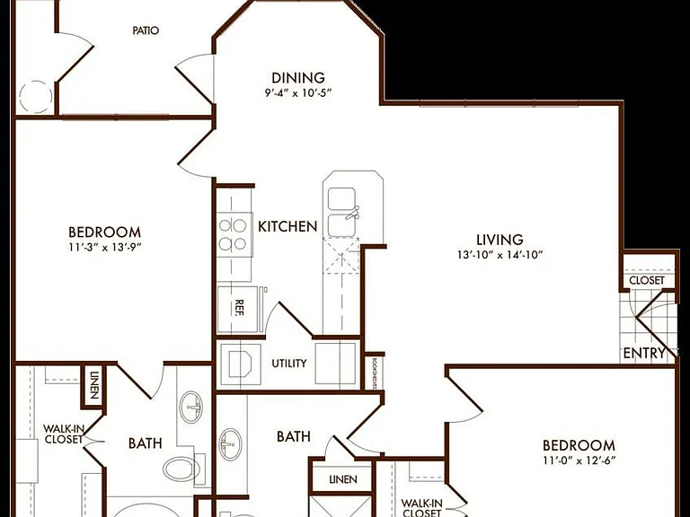 Panorama Villas — Photo 33
