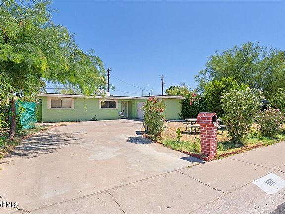2nd image of 3502 W HARMONT Drive