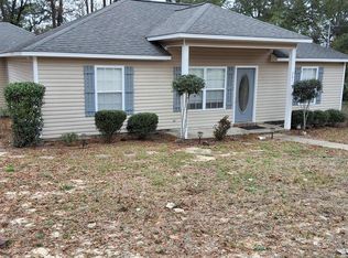 701 Georgia St, Crestview, FL 32536