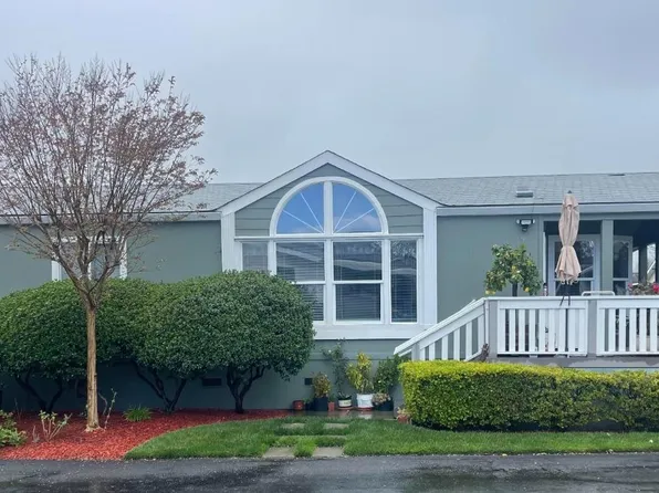 521 Maplewood Drive, Petaluma, CA 94954