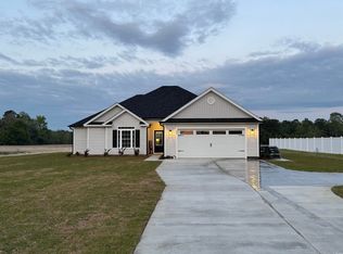 487 Highway 348 LOT 4, Loris, SC 29569