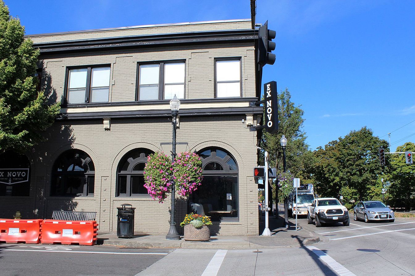 Building Photo