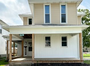 741 N Columbia St, Union City, IN