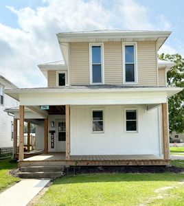 741 N Columbia St, Union City, IN, 47390