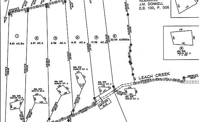 2nd image of 0 Main West St