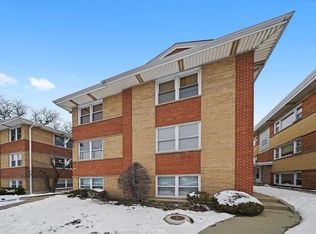 6968 W Belmont Ave APT 3, Chicago, IL 60634