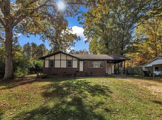 604 Karen Dr, Willow Spring, NC 27592