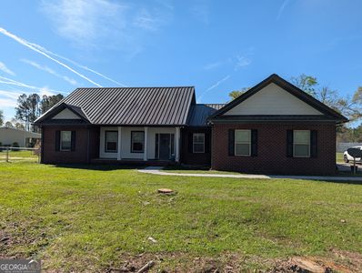 273 Country Estates Blvd, Vidalia, GA, 30474