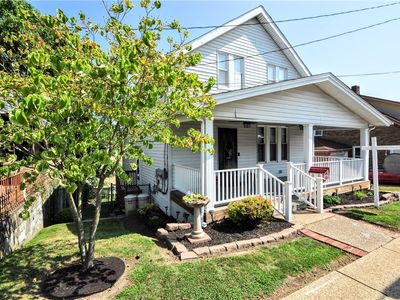 606 4th St, Monongahela, PA, 15063