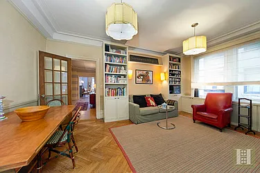 Sold by Halstead Real Estate