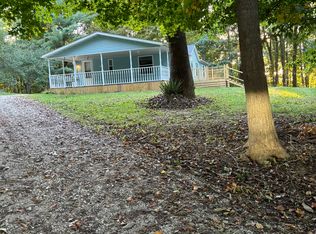 6353 W McNeely St, Ellettsville, IN