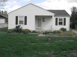 361 North St, Lebanon, KY 40033
