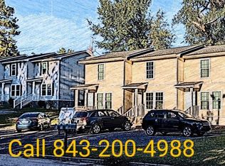 130 Doctors Cir, Columbia, SC 29203