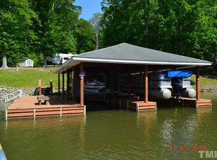 281 Squirrel Ridge Rd, Leasburg, NC 27291