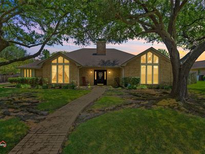 206 Spring Valley Rd, Henderson, TX, 75652