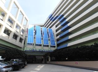 1105 S Ocean Blvd #246, Myrtle Beach, SC 29577