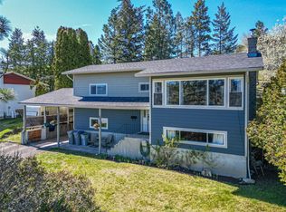 1285 Belair Dr, Kamloops, BC V2C5G3