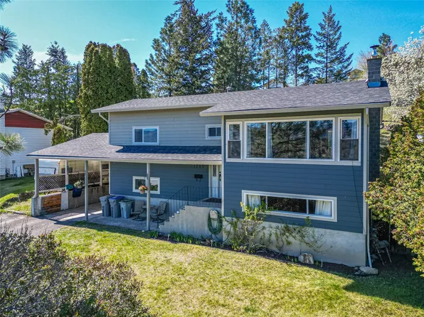 1285 Belair Dr, Kamloops, BC V2C 5G3