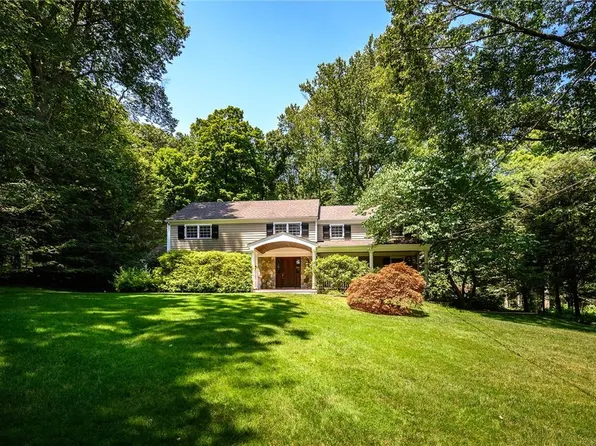 14 Tall Timber, Mount Kisco, NY 10549