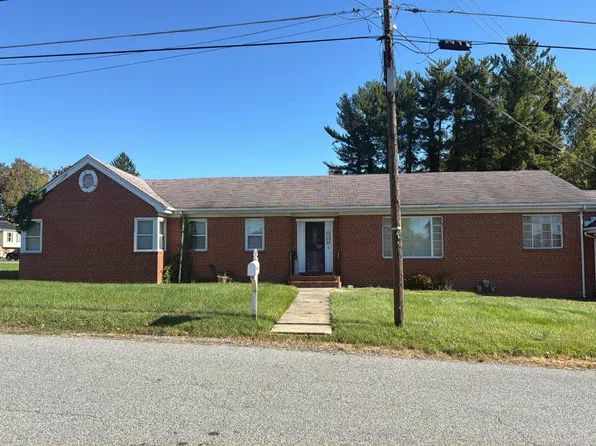 6906 Yataruba Dr, Baltimore, MD 21207