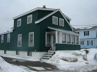 111 Rosemere Rd, Pawtucket, RI 02861