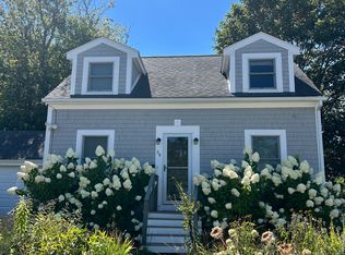 54 Everett Ave, South Portland, ME 04106