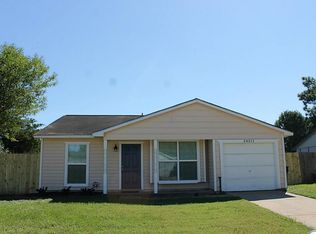 24211 Running Iron Dr, Hockley, TX 77447