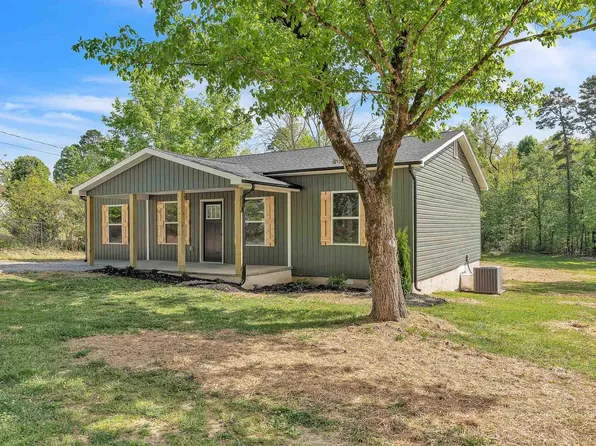 320 Old Fort Rd, Old Fort, TN 37362