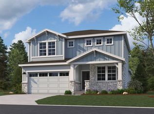 13741 Daffodil Point, Parker, CO 80134