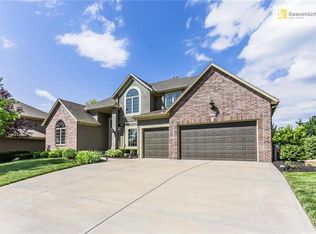 11638 S Lewis Dr, Olathe, KS 66061
