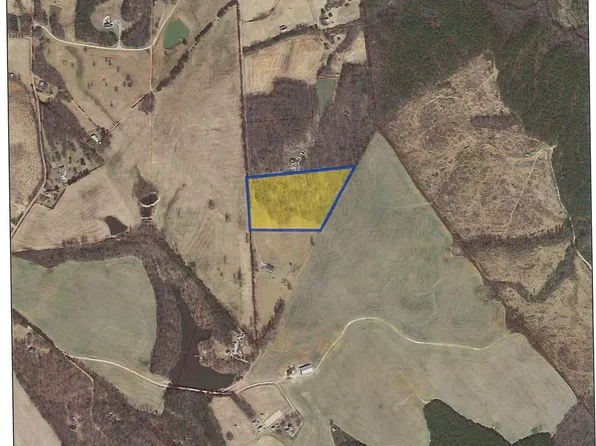 0 Rice Road, Beaverdam, VA 23015