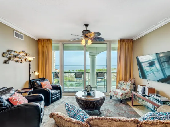3 Portofino Dr Suite 705, Pensacola Beach, FL 32561