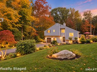 110 Bart Road, Monroe, CT 06468