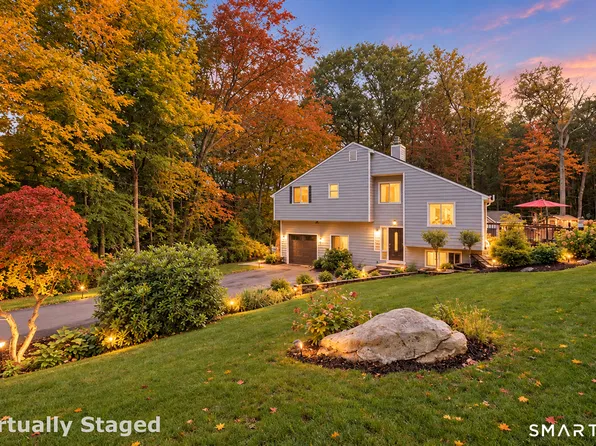 110 Bart Road, Monroe, CT 06468
