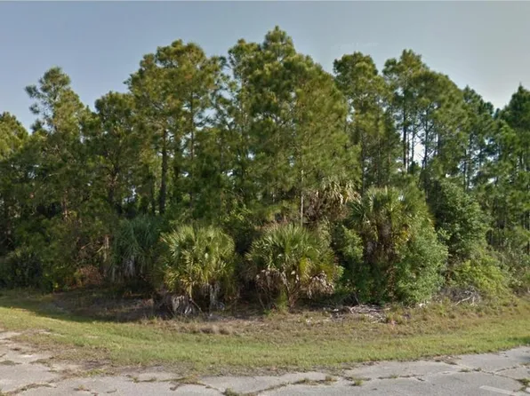 Lot 18 BRIARCLIFF AVENUE LOT 18, NORTH PORT, FL 34288
