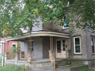 144 N Miami St, West Milton, OH 45383