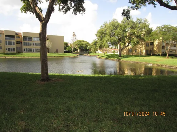 6150 NW 62nd Street #103, Tamarac, FL 33319