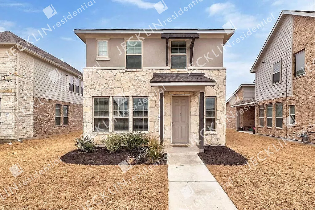 6015 Pleasanton Pkwy — Photo 1