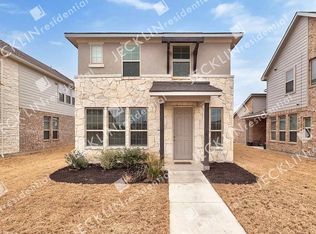 6015 Pleasanton Pkwy, Pflugerville, TX 78660