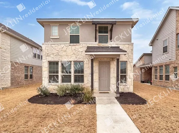 6015 Pleasanton Pkwy, Pflugerville, TX 78660