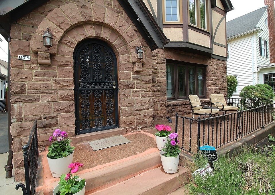 378 Starin Ave, Buffalo, NY 14216 Zillow