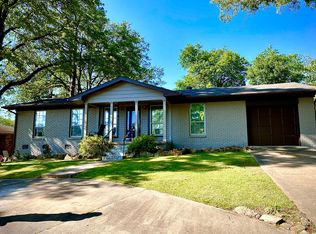 6904 Princess Dr, Little Rock, AR 72205